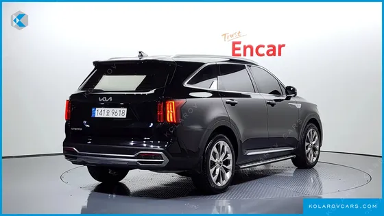 KIA SORENTO DIESEL 2.2 2WD