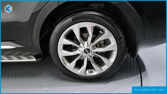 KIA SORENTO DIESEL 2.2 2WD