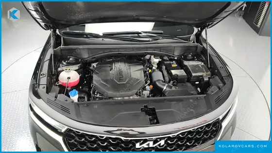 KIA SORENTO DIESEL 2.2 2WD