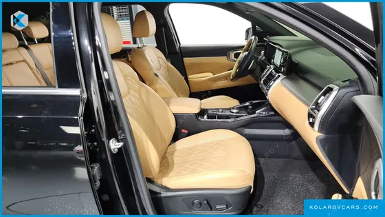 KIA SORENTO DIESEL 2.2 2WD