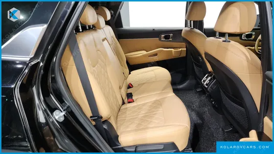 KIA SORENTO DIESEL 2.2 2WD