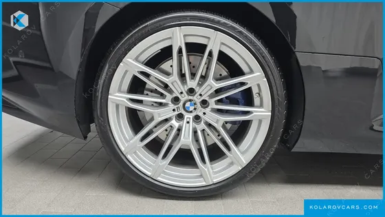 BMW M2 M2 COUPE