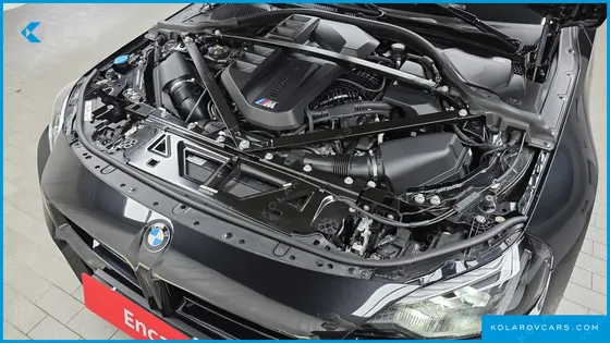 BMW M2 M2 COUPE