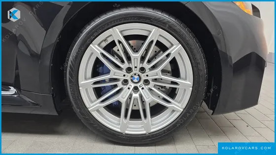 BMW M2 M2 COUPE