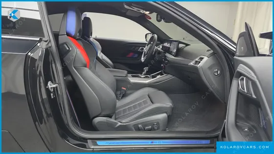 BMW M2 M2 COUPE