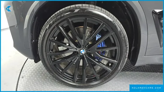 BMW X5 XDRIVE 40I M SPORT PRO SPECIAL EDITION
