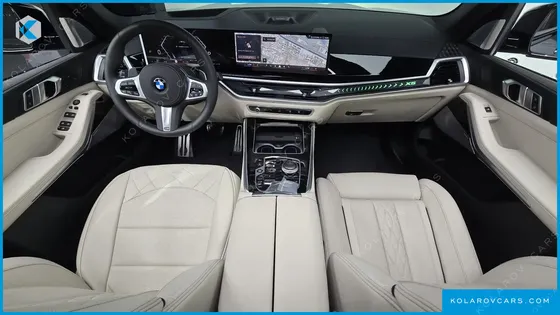 BMW X5 XDRIVE 40I M SPORT PRO SPECIAL EDITION