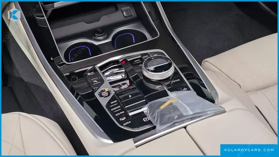 BMW X5 XDRIVE 40I M SPORT PRO SPECIAL EDITION