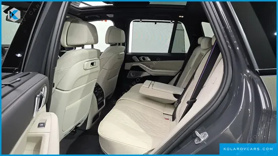 BMW X5 XDRIVE 40I M SPORT PRO SPECIAL EDITION