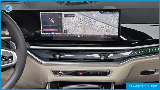BMW X5 XDRIVE 40I M SPORT PRO SPECIAL EDITION