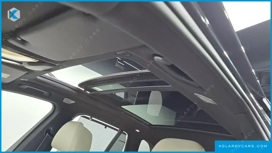 BMW X5 XDRIVE 40I M SPORT PRO SPECIAL EDITION