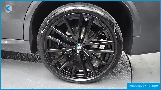 BMW X5 XDRIVE 40I M SPORT PRO SPECIAL EDITION