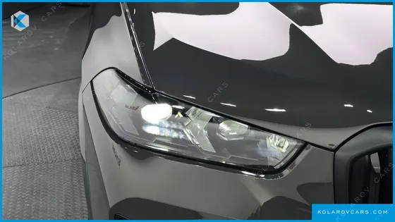 BMW X5 XDRIVE 40I M SPORT PRO SPECIAL EDITION