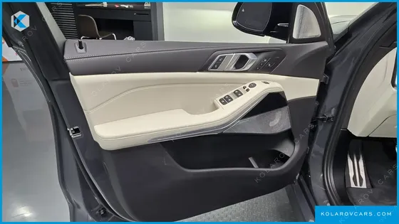 BMW X5 XDRIVE 40I M SPORT PRO SPECIAL EDITION
