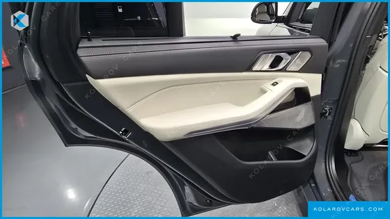 BMW X5 XDRIVE 40I M SPORT PRO SPECIAL EDITION