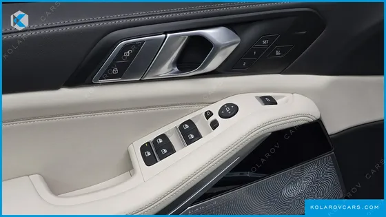 BMW X5 XDRIVE 40I M SPORT PRO SPECIAL EDITION