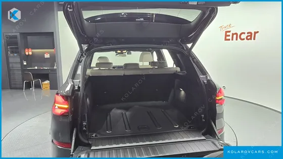 BMW X5 XDRIVE 40I M SPORT PRO SPECIAL EDITION