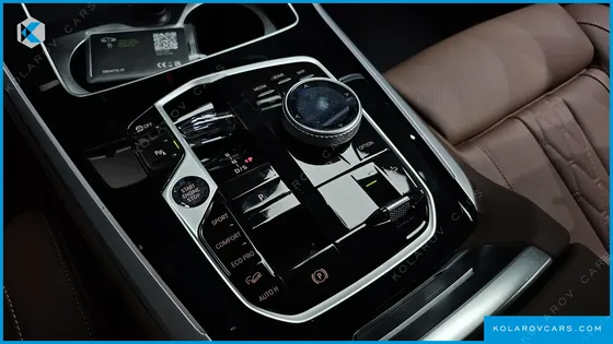 BMW X5 XDRIVE 40D M SPORT PRO