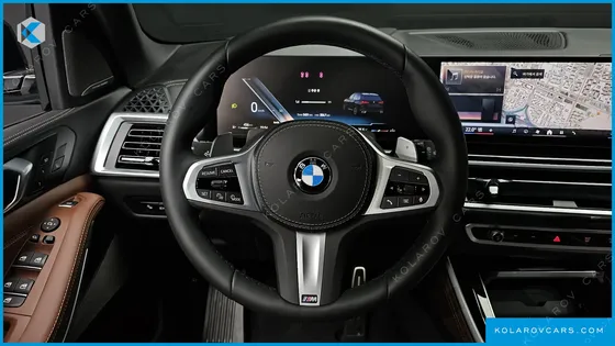 BMW X5 XDRIVE 40D M SPORT PRO