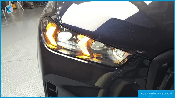 BMW X5 XDRIVE 40D M SPORT PRO