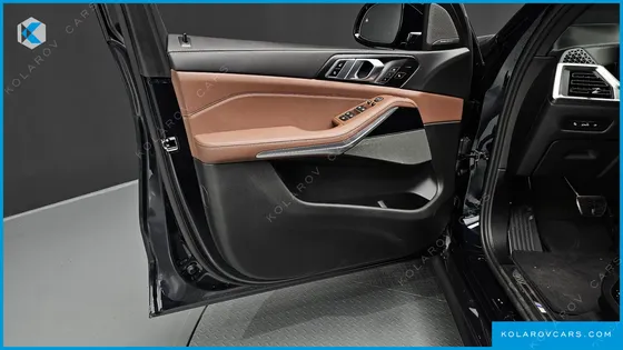BMW X5 XDRIVE 40D M SPORT PRO