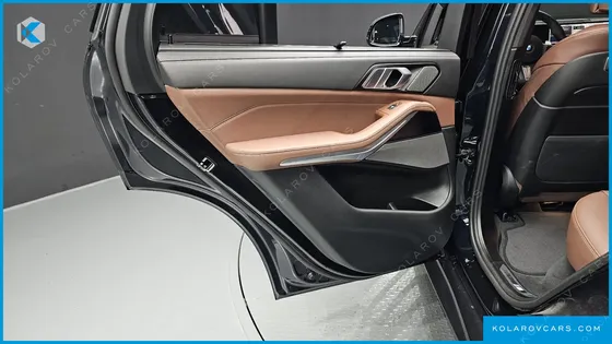 BMW X5 XDRIVE 40D M SPORT PRO