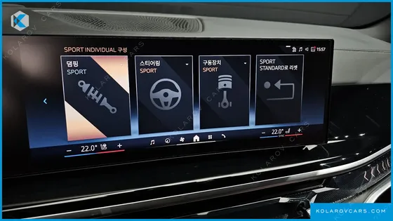 BMW X5 XDRIVE 40D M SPORT PRO