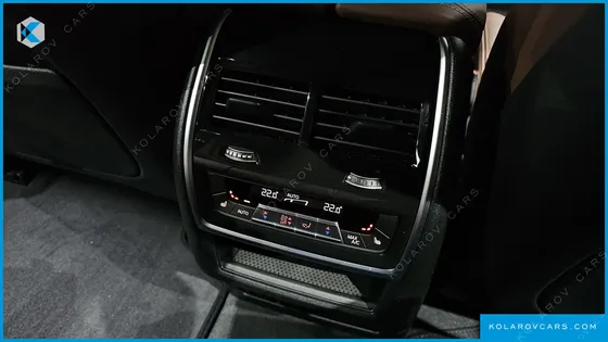 BMW X5 XDRIVE 40D M SPORT PRO