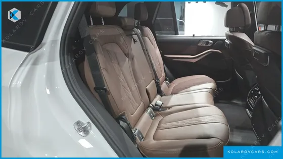 BMW X5 XDRIVE 30D M SPORT