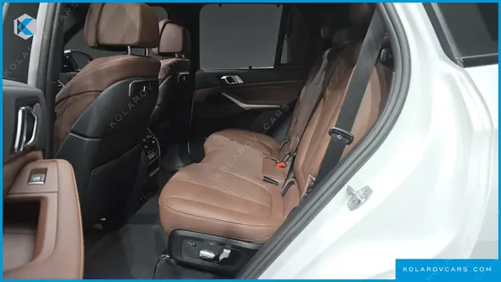 BMW X5 XDRIVE 30D M SPORT