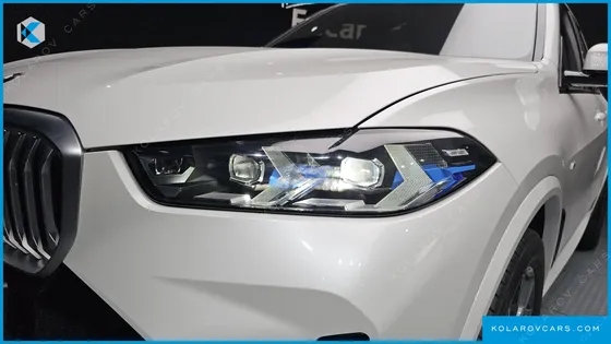 BMW X5 XDRIVE 30D M SPORT