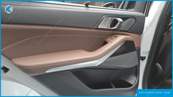 BMW X5 XDRIVE 30D M SPORT