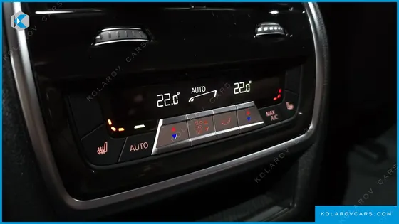 BMW X5 XDRIVE 30D M SPORT