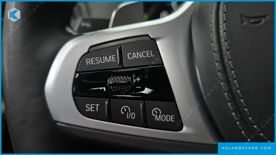 BMW X5 XDRIVE 30D M SPORT