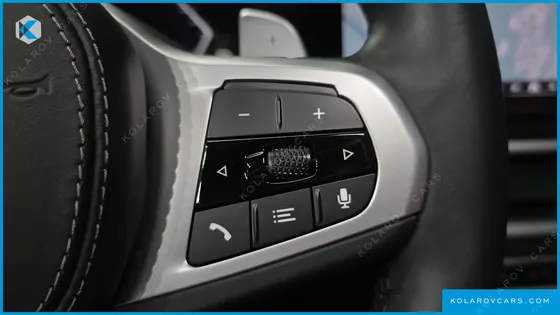 BMW X5 XDRIVE 30D M SPORT