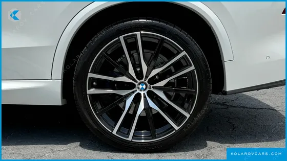 BMW X5 XDRIVE 40I M SPORTS ONLIE EXCLUSIVE EDITION