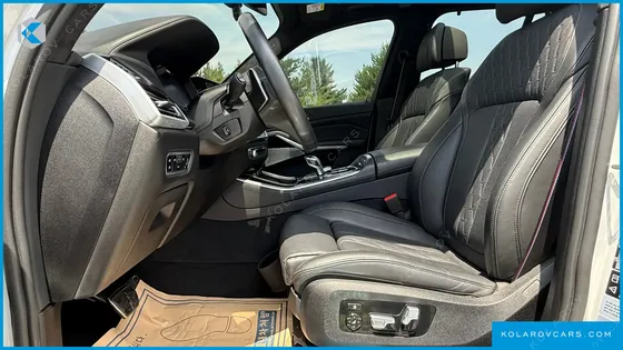 BMW X5 XDRIVE 40I M SPORTS ONLIE EXCLUSIVE EDITION