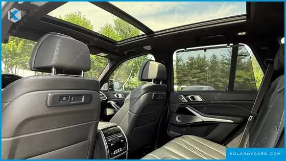 BMW X5 XDRIVE 40I M SPORTS ONLIE EXCLUSIVE EDITION