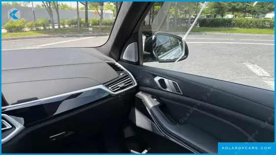 BMW X5 XDRIVE 40I M SPORTS ONLIE EXCLUSIVE EDITION