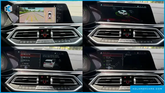 BMW X5 XDRIVE 40I M SPORTS ONLIE EXCLUSIVE EDITION