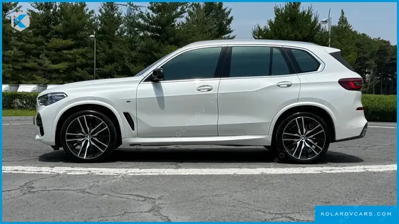 BMW X5 XDRIVE 40I M SPORTS ONLIE EXCLUSIVE EDITION