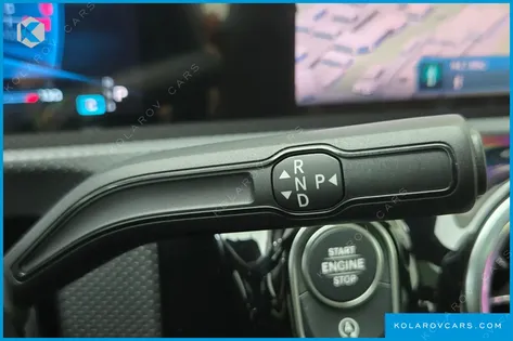 MERCEDES CLA-CLASS AMG CLA 45 S 4MATIC+