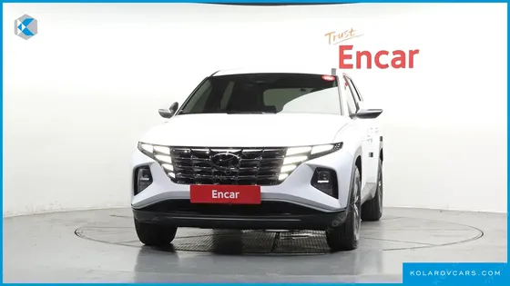 HYUNDAI TUCSON MODERN 2WD