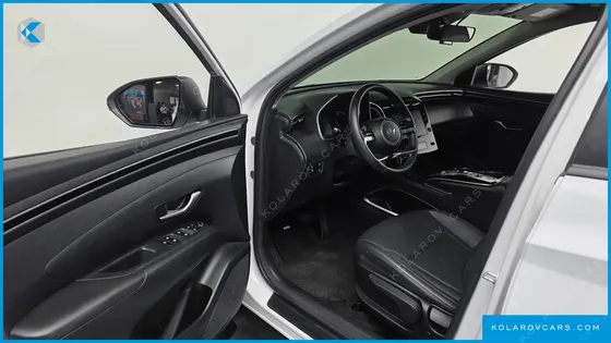HYUNDAI TUCSON MODERN 2WD
