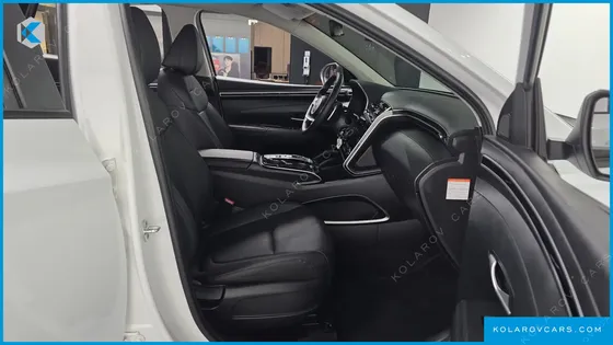 HYUNDAI TUCSON MODERN 2WD