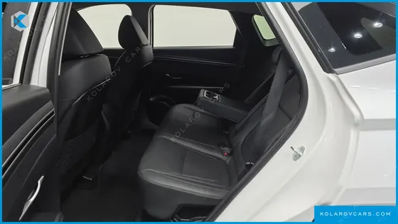 HYUNDAI TUCSON MODERN 2WD