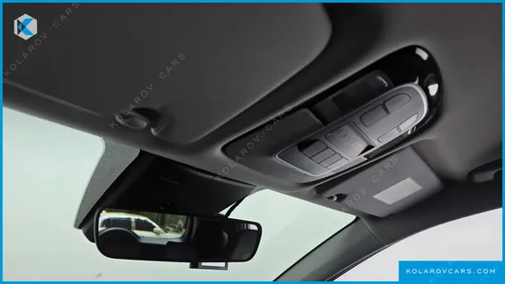 HYUNDAI TUCSON MODERN 2WD