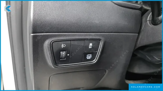 HYUNDAI TUCSON MODERN 2WD