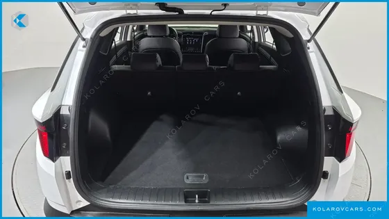 HYUNDAI TUCSON MODERN 2WD
