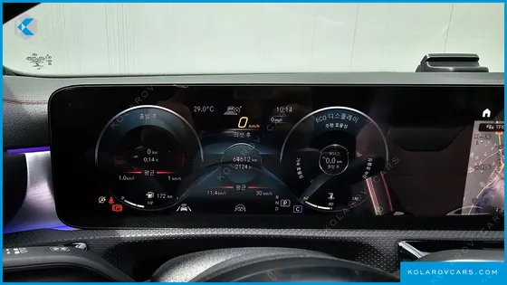 MERCEDES CLA-CLASS CLA250 4MATIC